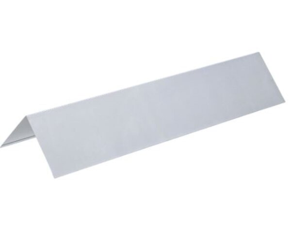 Aluminum Firstblech 0,8mm