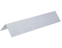 Aluminum Firstblech 0,8mm