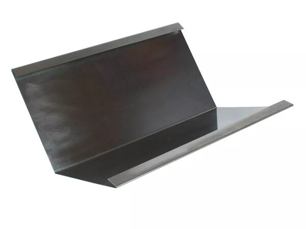 Kehlblech Aluminum 0,80 mm 110°