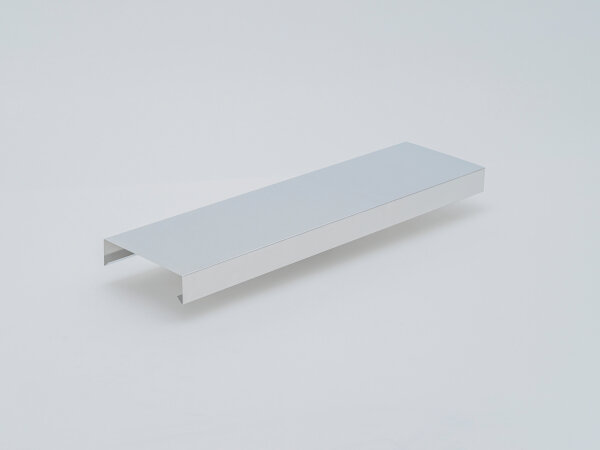 Attika / Mauerabdeckung Aluminum 0,80 mm