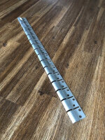 Blechhafter Aluminum 0,80 mm